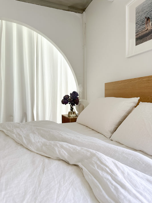 6 Ways to Create an Ideal Sleep Environment