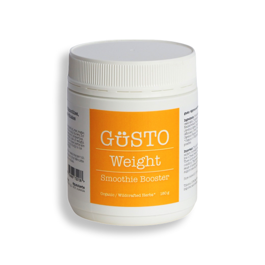 Weight Smoothie Booster 180g