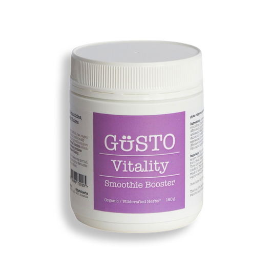 Vitality Smoothie Booster 180g
