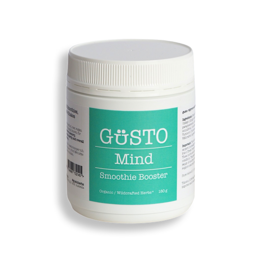 Mind Smoothie Booster 180g