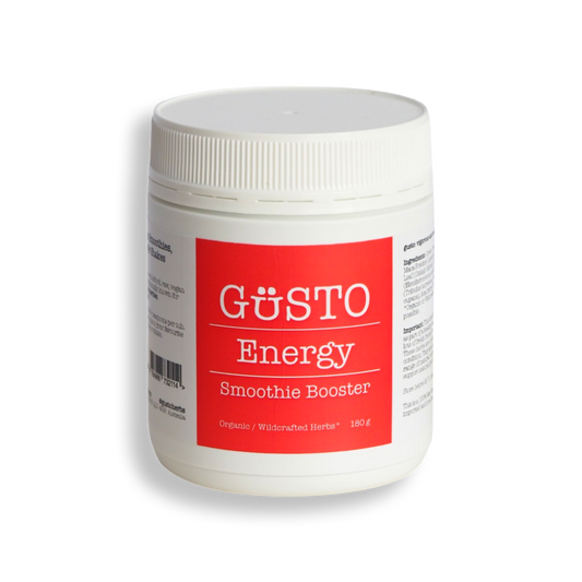 Energy Smoothie Booster 180g