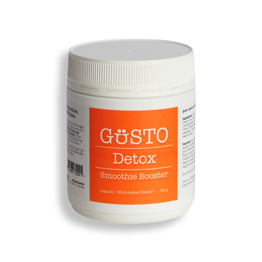 Detox Smoothie Booster 180g