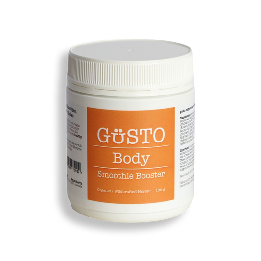 Body Smoothie Booster 180g
