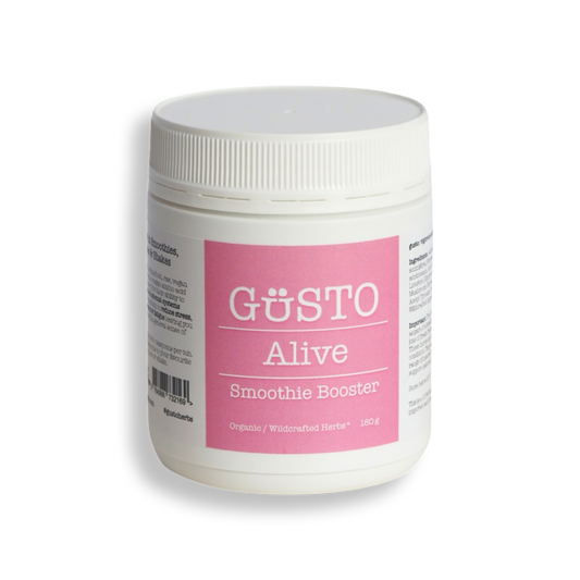Alive Smoothie Booster 180g