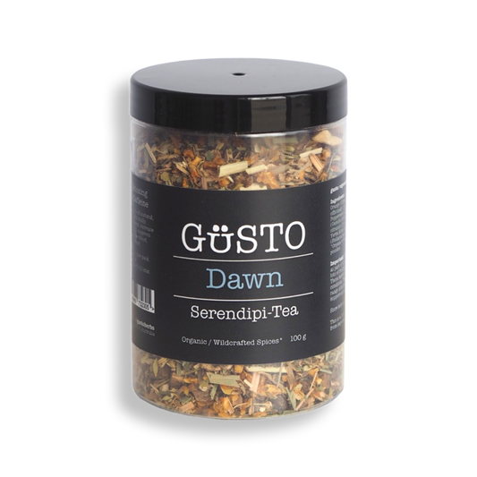 Dawn Serendipi-Tea 100g