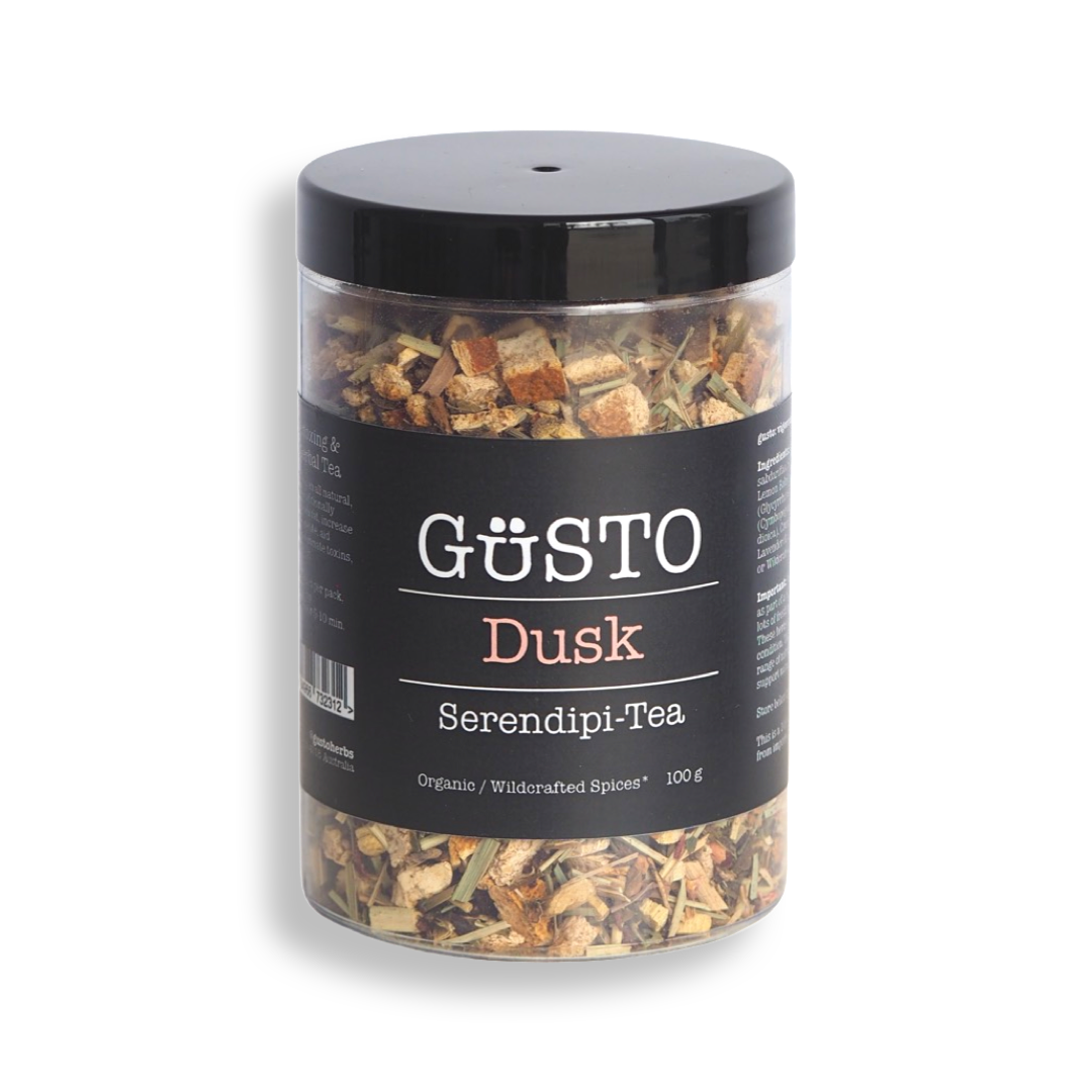 Dusk Serendipi-Tea 100g