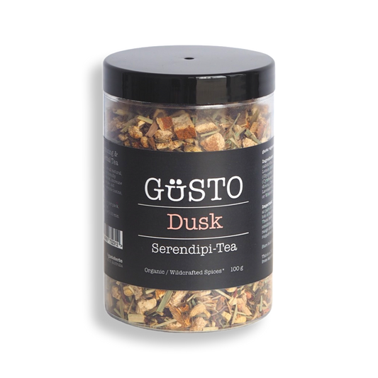 Dusk Serendipi-Tea 100g