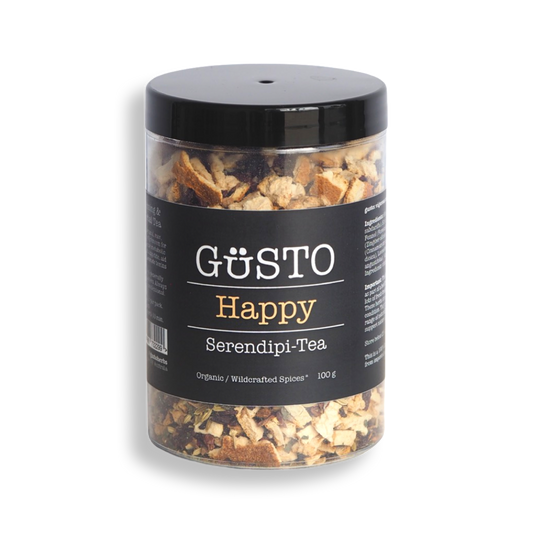 Happy Serendipi-Tea 100g