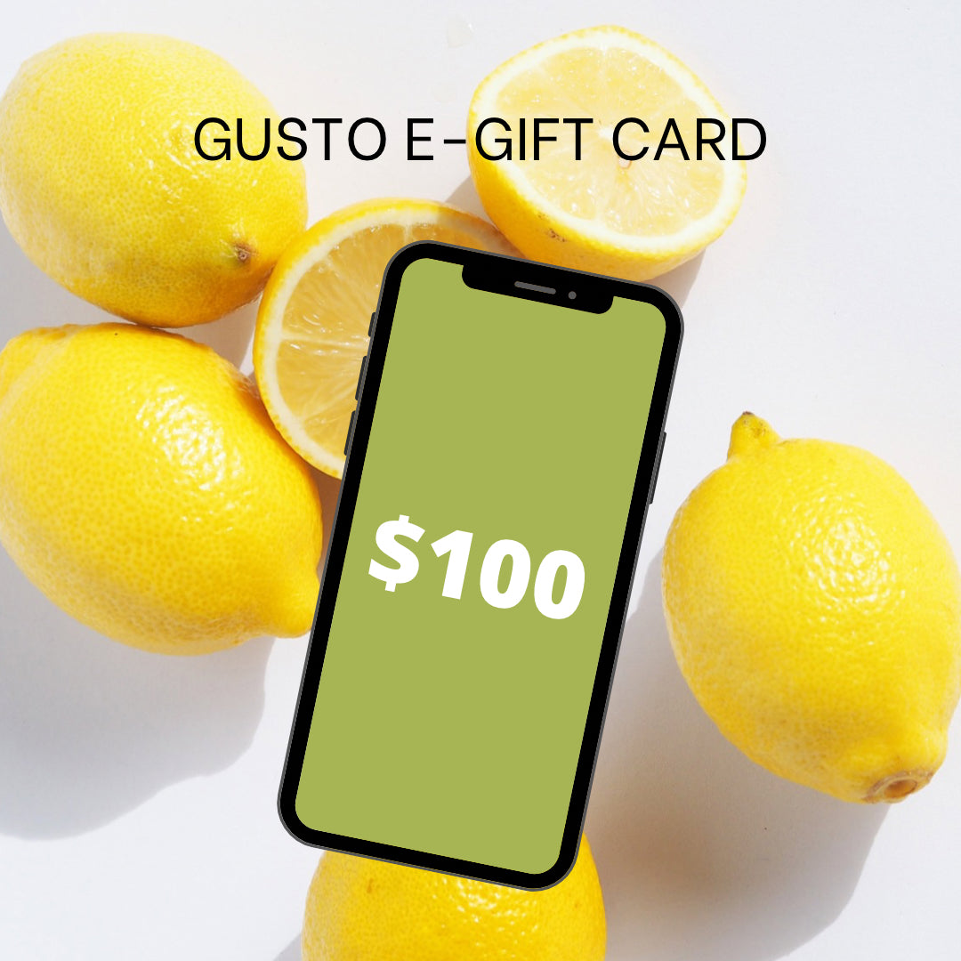E-Gift Card