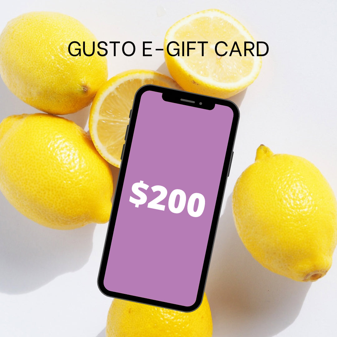 E-Gift Card