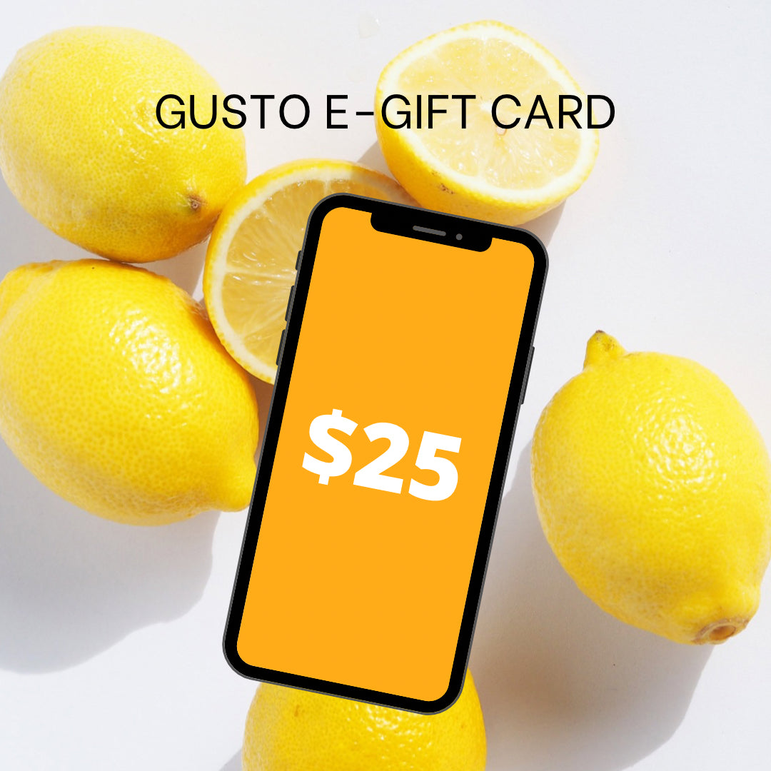E-Gift Card