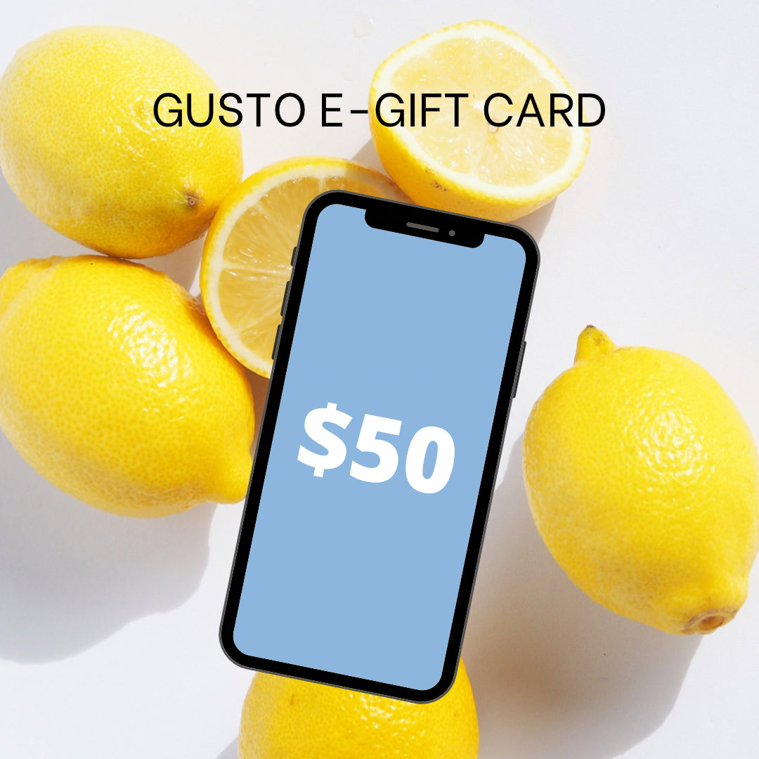 E-Gift Card