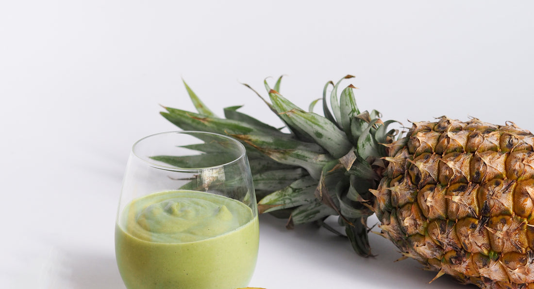 Green Smoothie