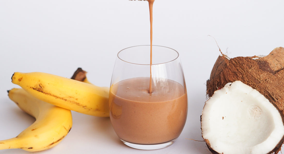 Chocolate Smoothie