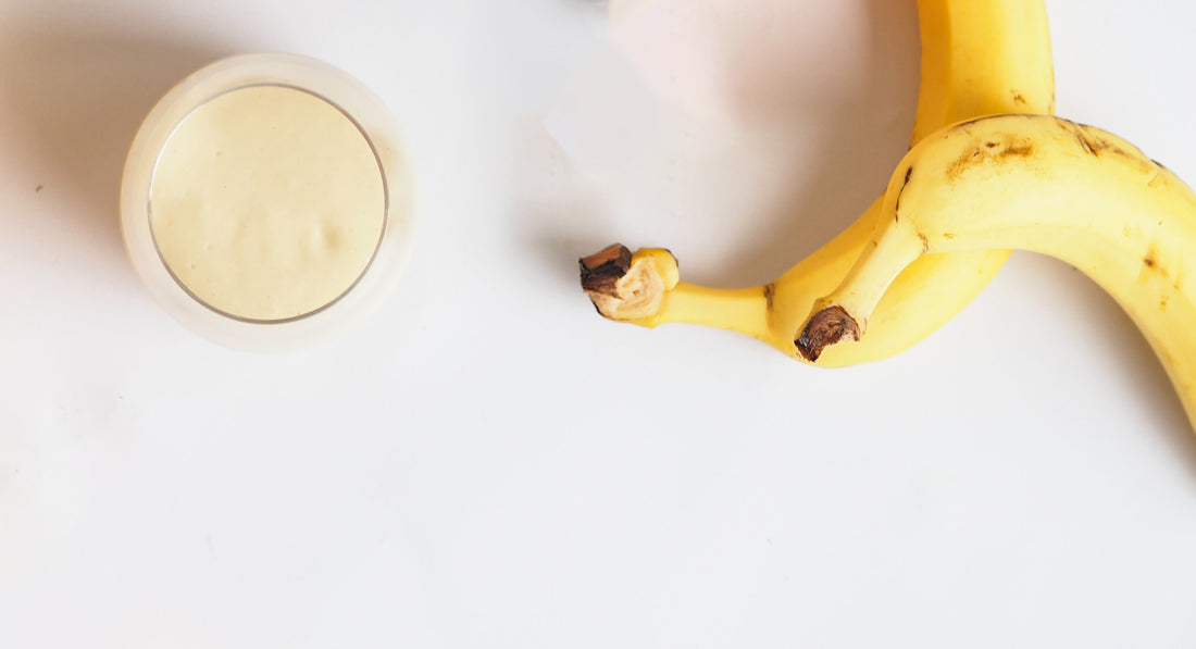 Banana Smoothie