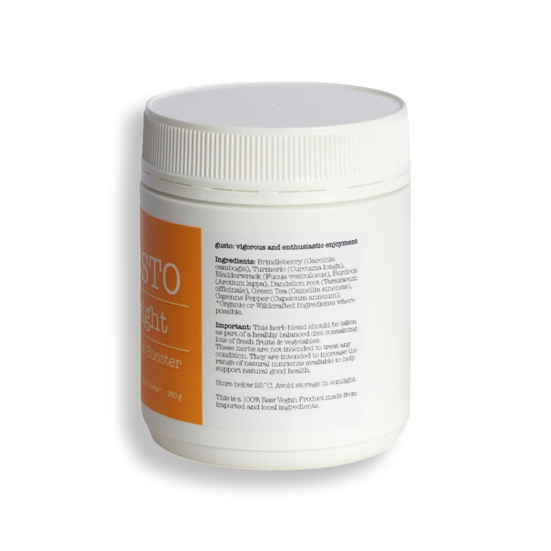 Weight Smoothie Booster 180g