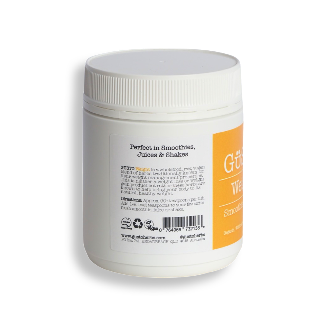 Weight Smoothie Booster 180g