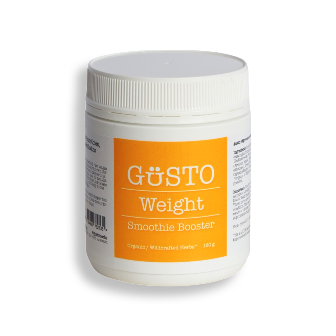 Weight Smoothie Booster 180g