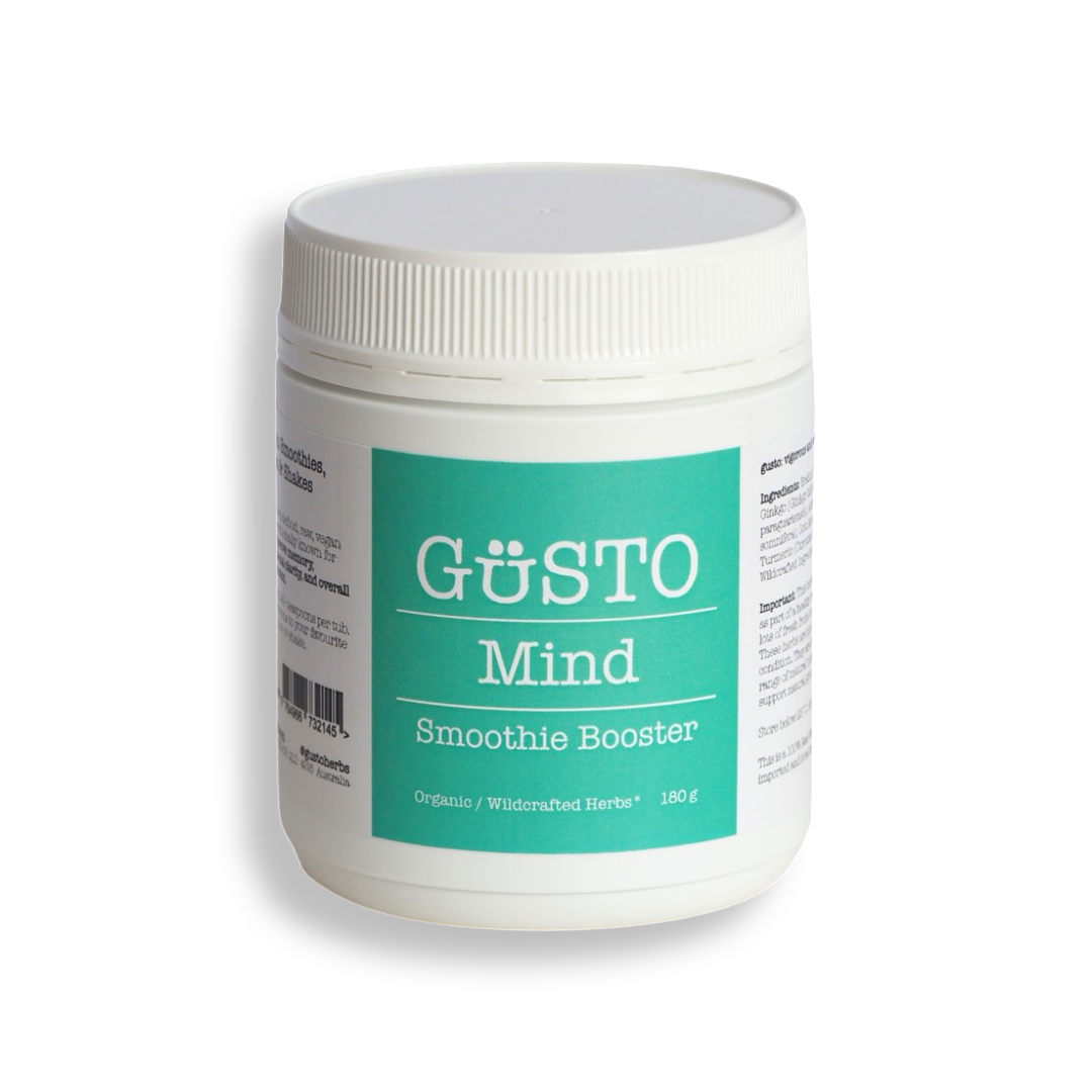 Mind Smoothie Booster 180g