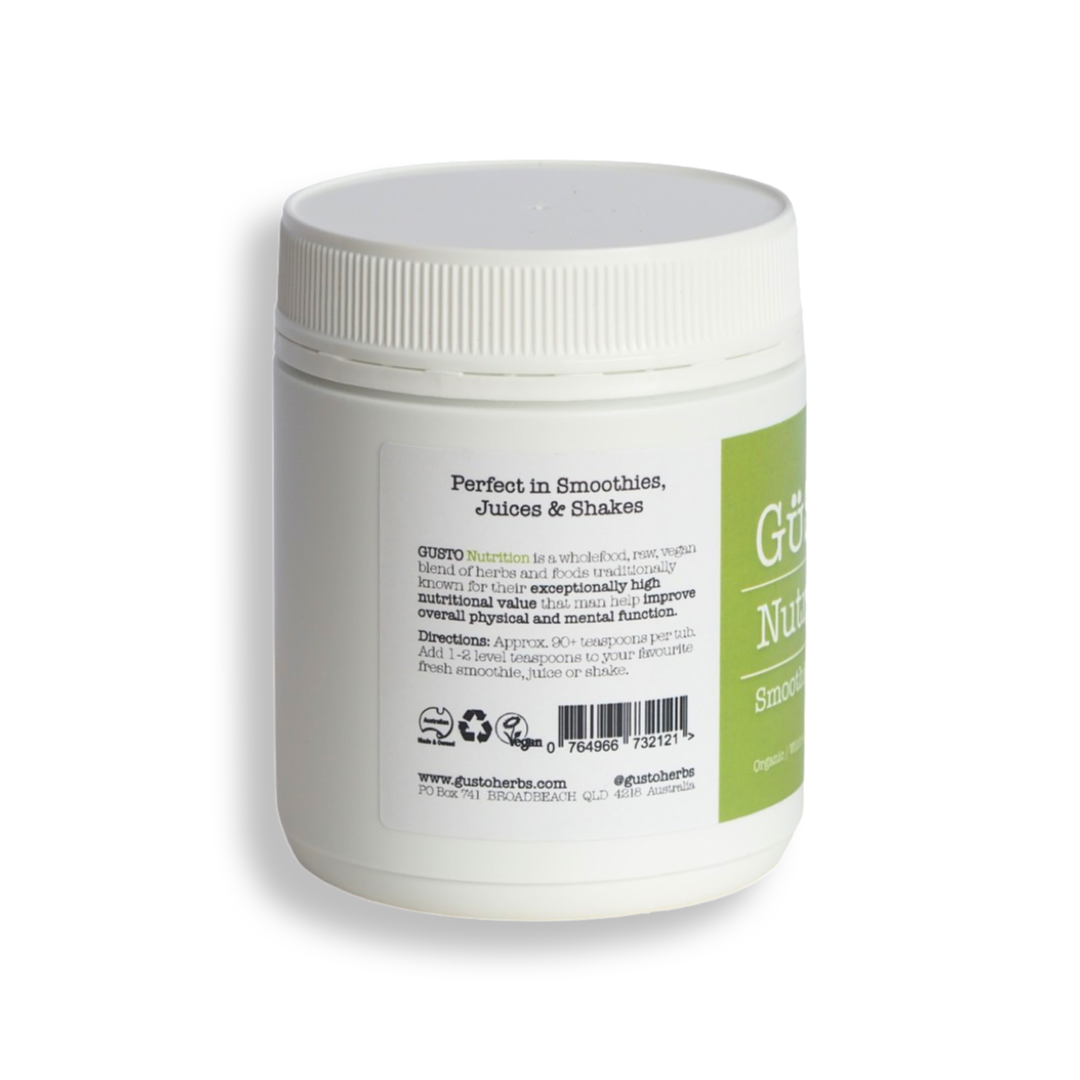 Nutrition Smoothie Booster 180g