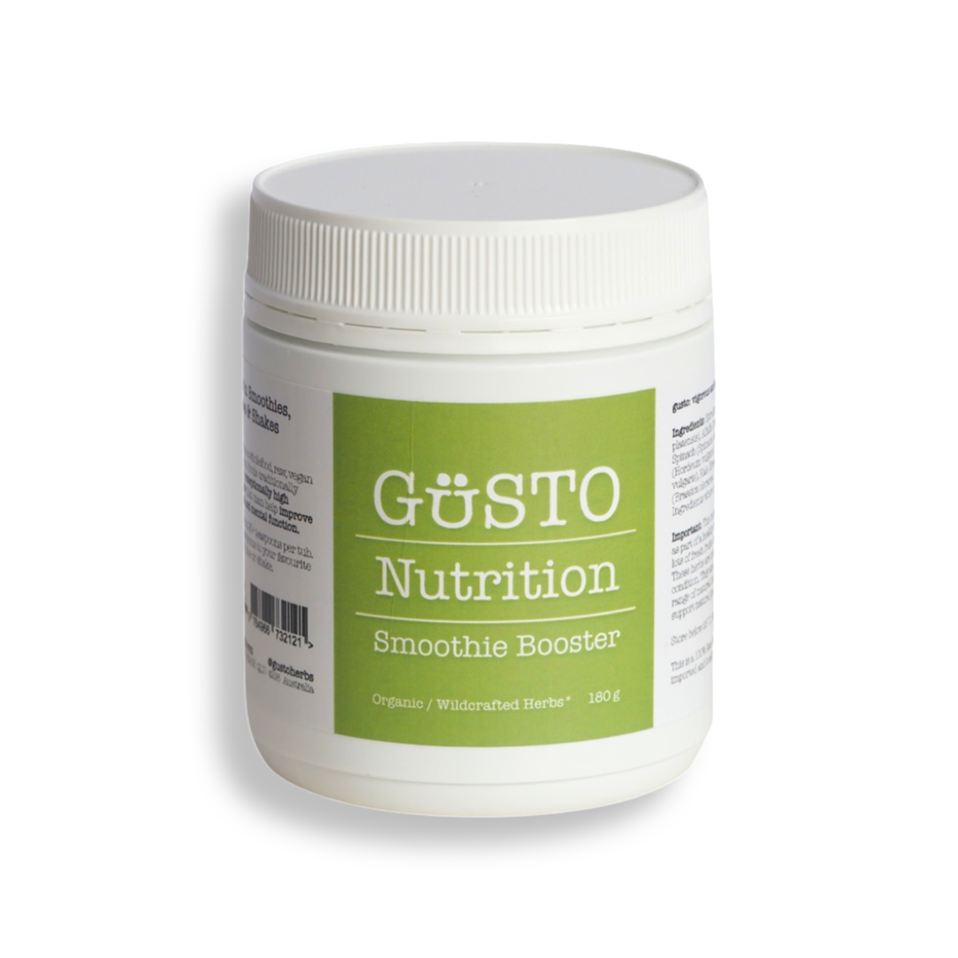 Nutrition Smoothie Booster 180g