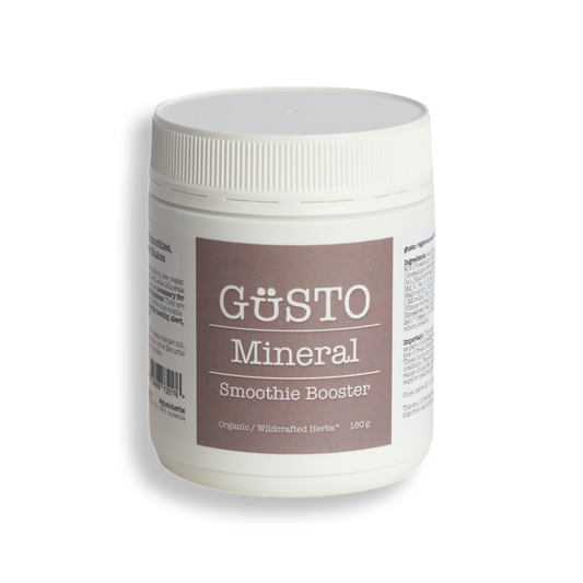 Mineral Smoothie Booster 180g