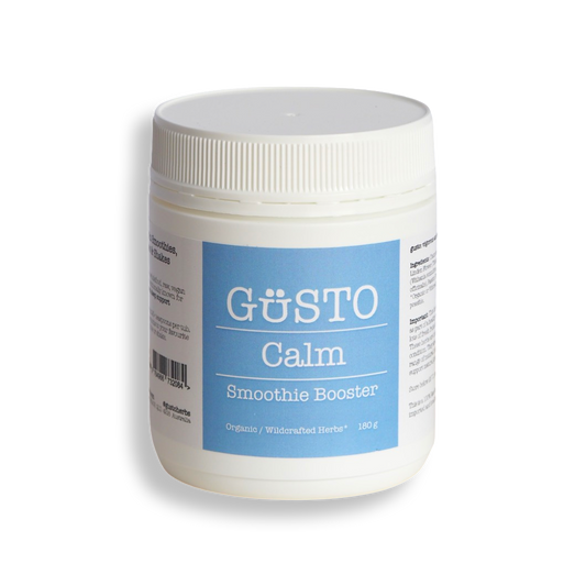 Calm Smoothie Booster 180g