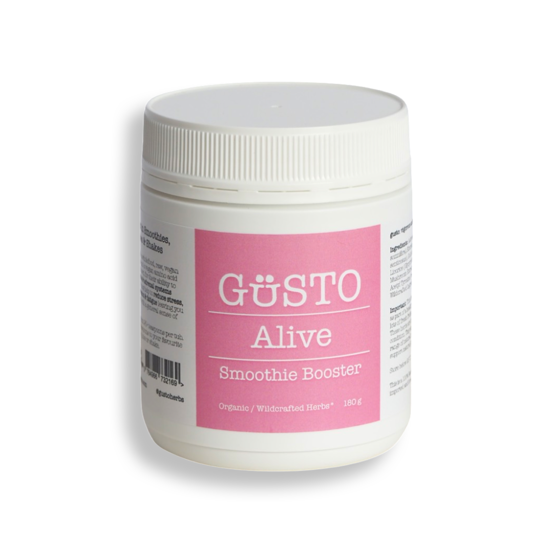 Alive Smoothie Booster 180g