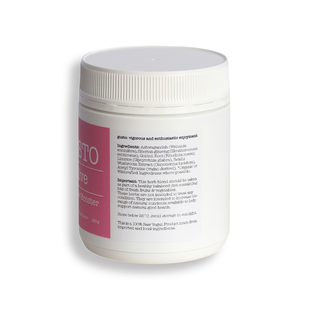 Alive Smoothie Booster 180g