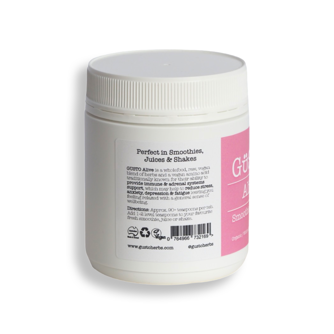 Alive Smoothie Booster 180g