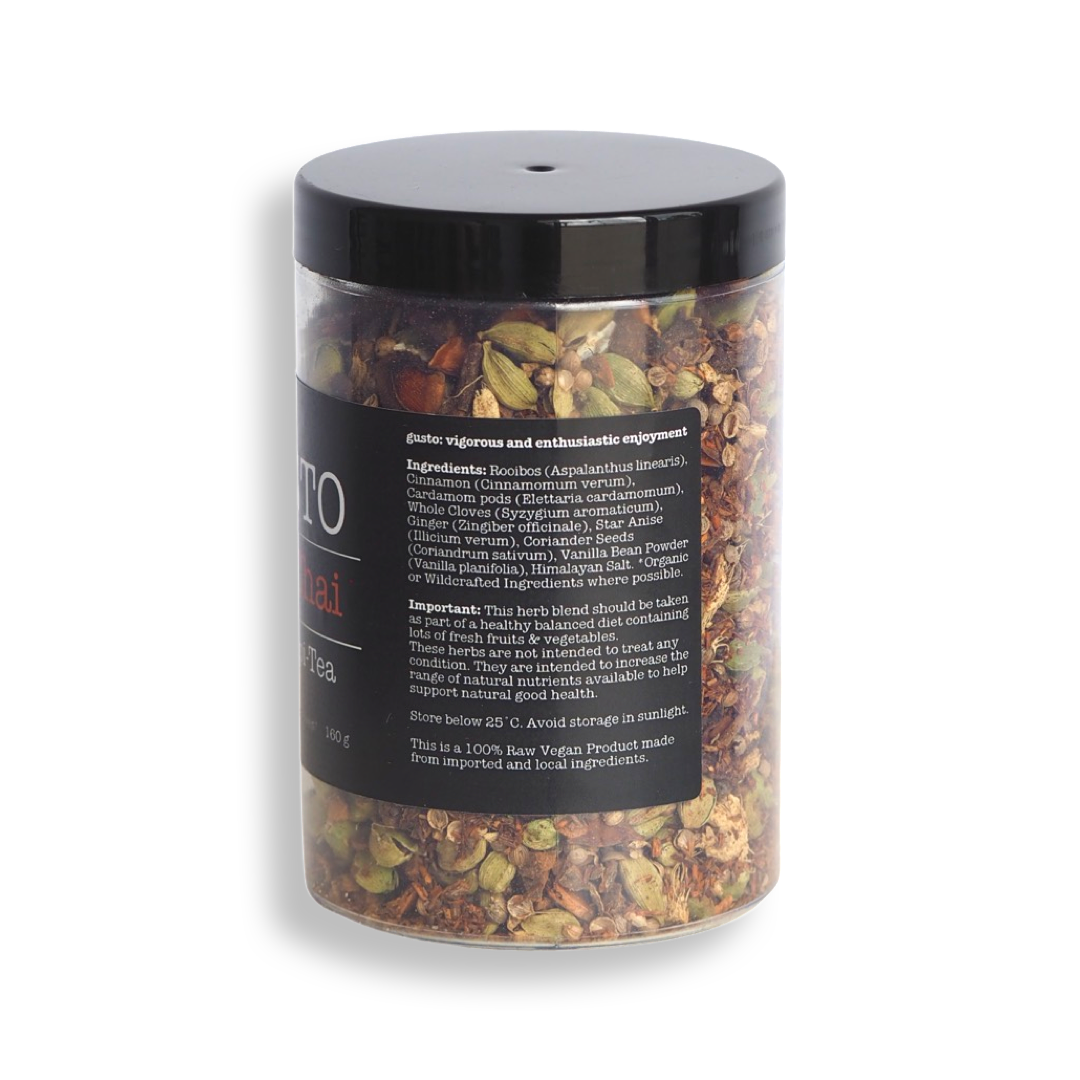Red Chai Serendipi-Tea 160g