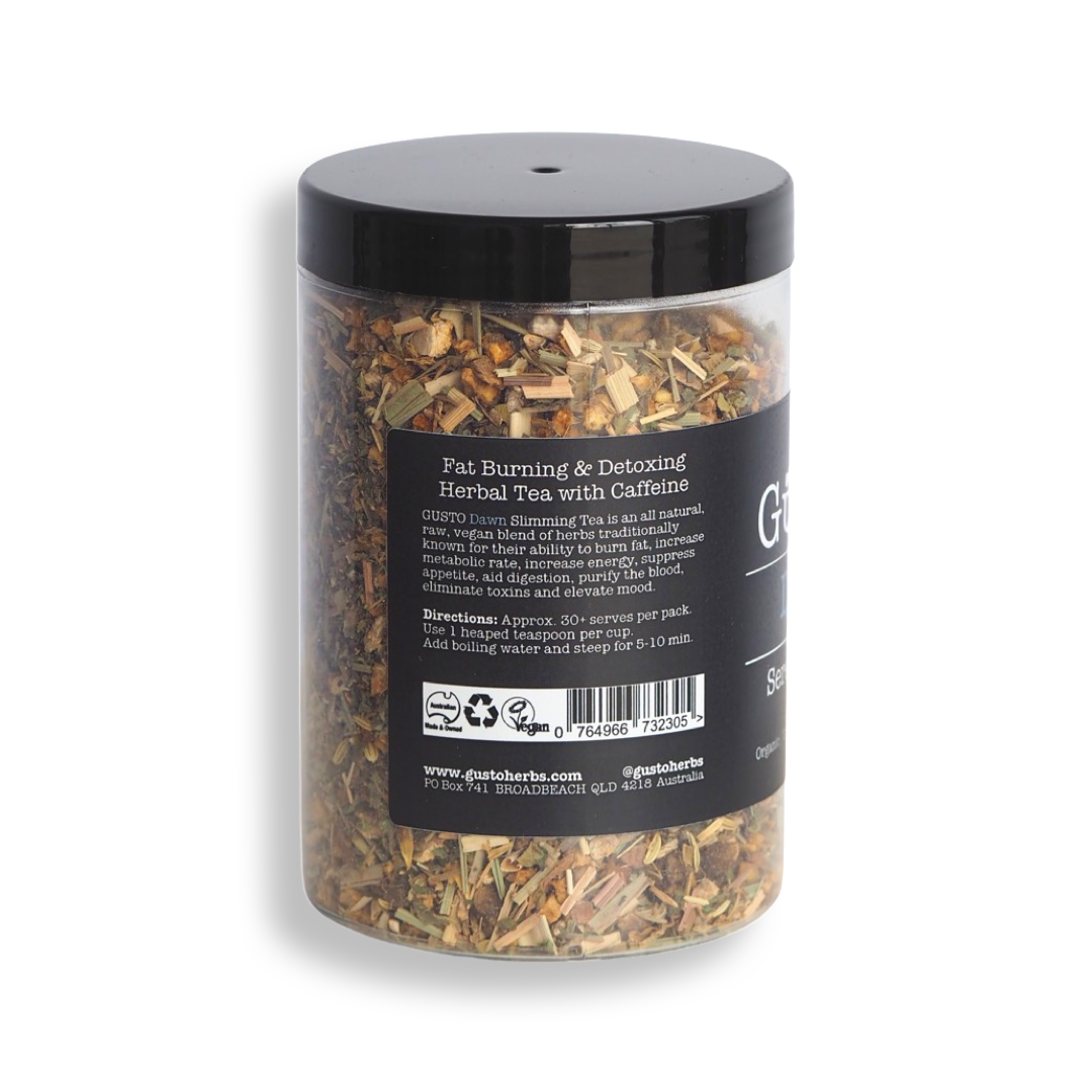 Dawn Serendipi-Tea 100g