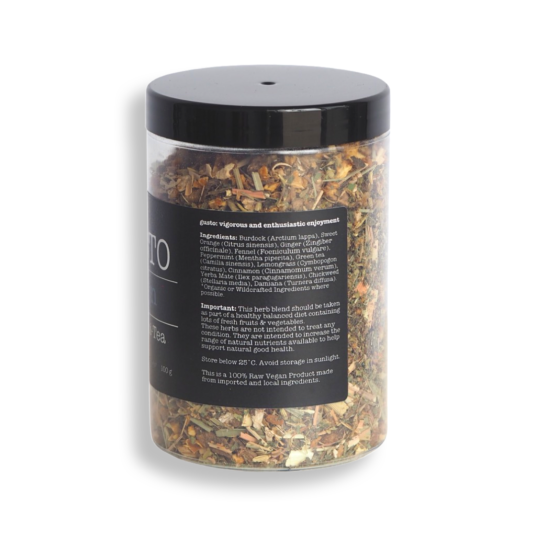 Dawn Serendipi-Tea 100g