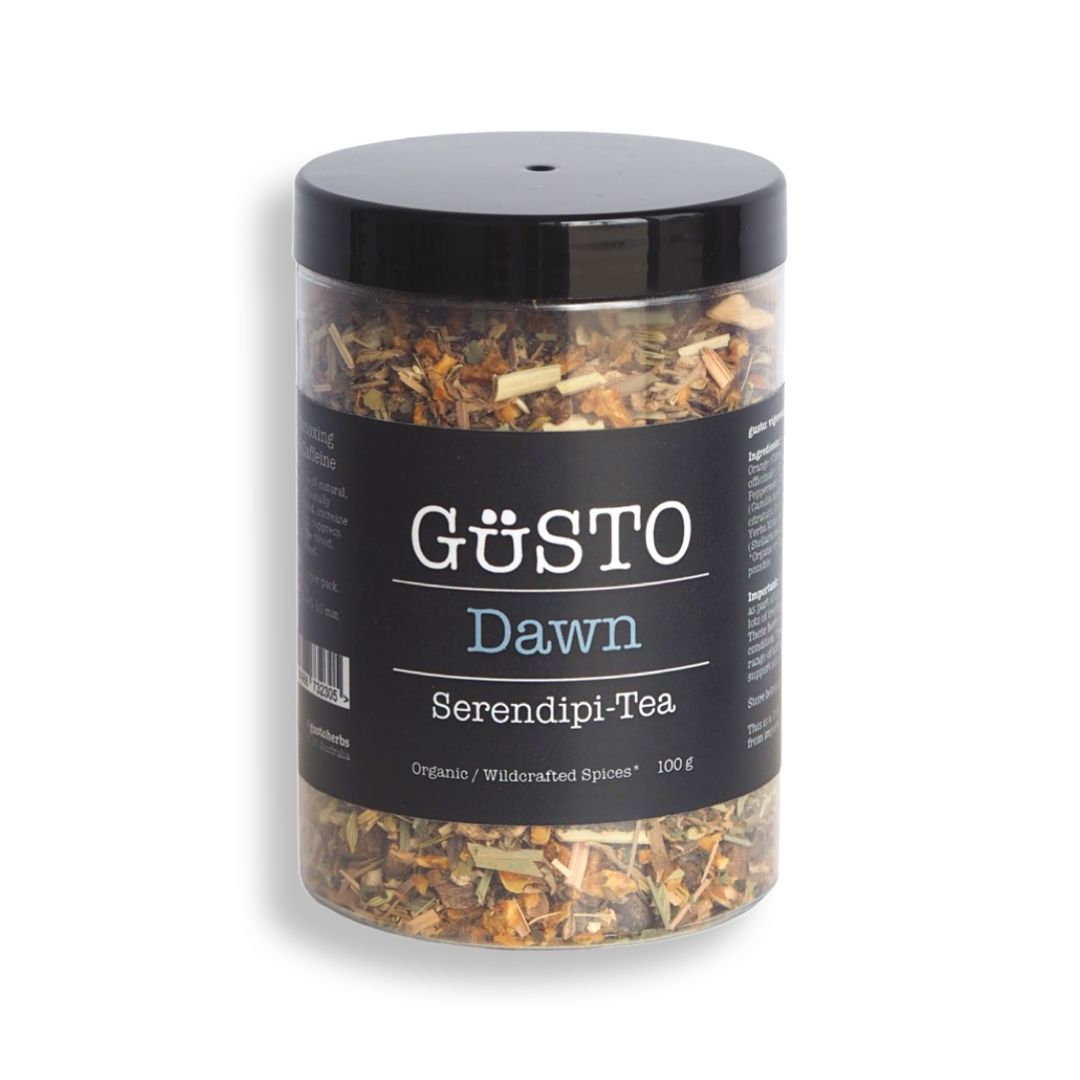 Dawn Serendipi-Tea 100g