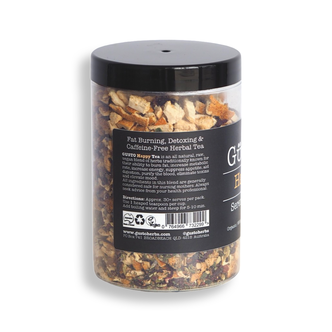 Happy Serendipi-Tea 100g