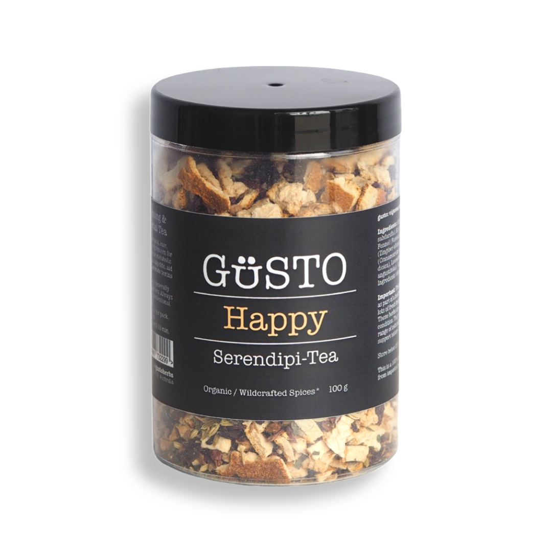 Happy Serendipi-Tea 100g