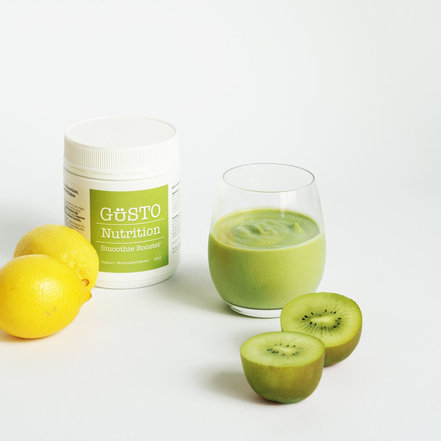 Nutrition Smoothie Booster 180g