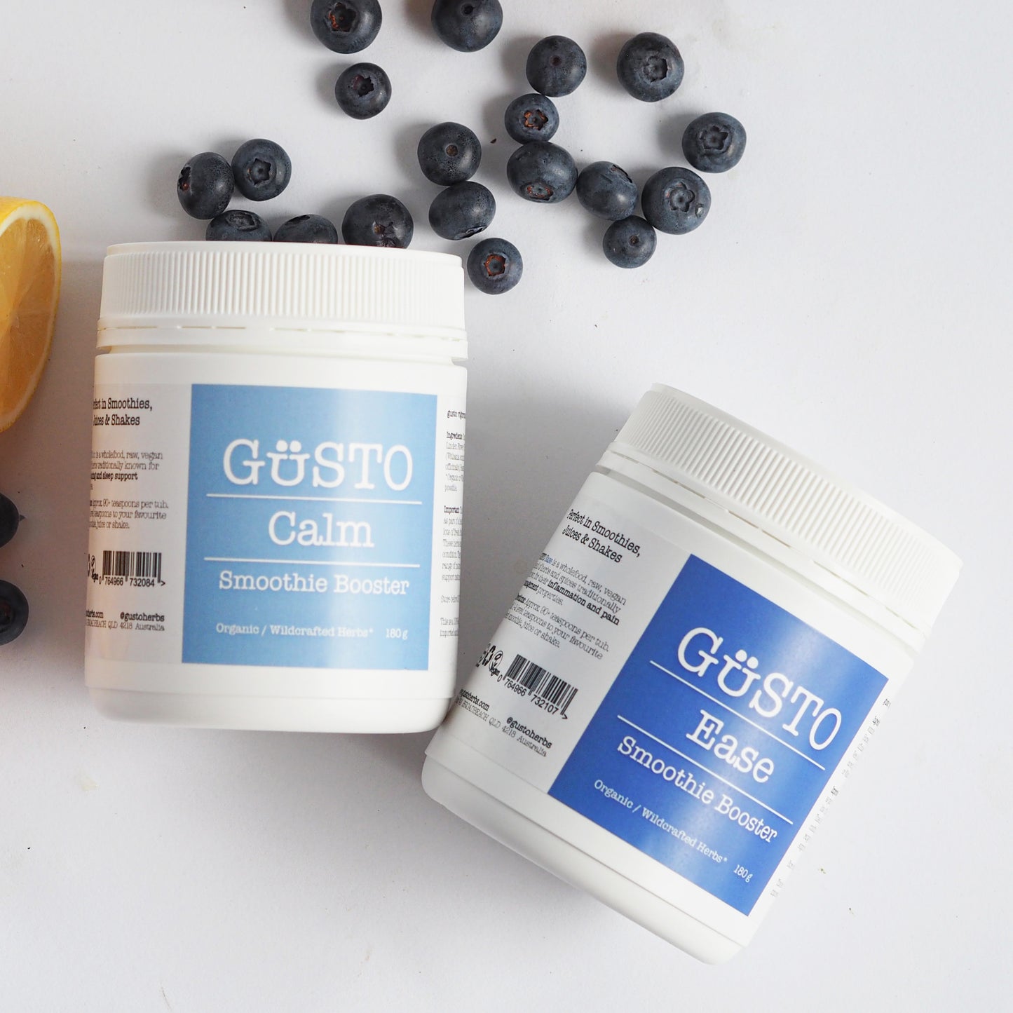 Calm Smoothie Booster 180g